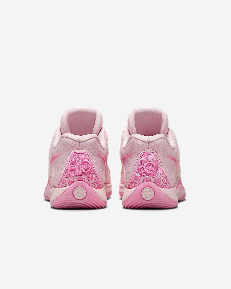 NIKE KD17 Aunt Pearl EP